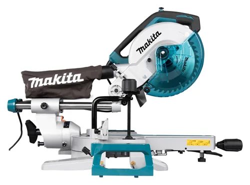 Makita LSO816F Kapp- und Gehrungssäge