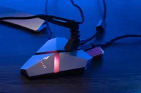 SUREFIRE Mouse Bungee Hub 48814 Axis Gaming