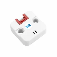 M5Stack Luftdruck Sensor Barometric Pressure 2 Unit - Zubehörtyp: Sensor - Set: Nein - Sensortyp: Luftdruck Sensor