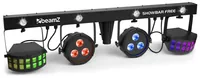 BeamZ Lichtset ShowBar Free - Gewicht: 5.5 kg