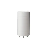 PATLITE Basis Modul LR5-02WTNW Direktmontage weiss