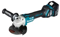 Makita DGA513RTJ Akku-Winkelschleifer
