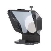 Ulanzi PT-15 Universal Teleprompter - Zubehörtyp Kamera: Kamerazubehör