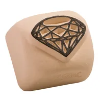 COLOP LaDot Tattoo Stempel 156365 diamand klein
