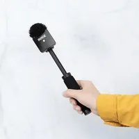 Smallrig Mikrofonhalter für drahtlose Lavalier-Mikrofone - Zubehörtyp Kamera: Mikrofonzubehör