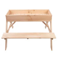 Esschert Design KG225 outdoor table