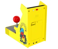 dreamGear My Arcade Joystick Player Pac-man