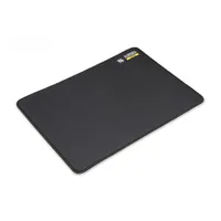 iBox Aurora MPG3 Gaming mouse pad Schwarz