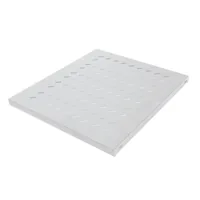Logilink 19""Fachboden Befestigung vorne u. hinten T700,grau