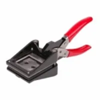 Walimex pro Passbildstanze 35x45mm