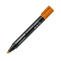 Staedtler 350-4 marker 1 pc(s) Orange
