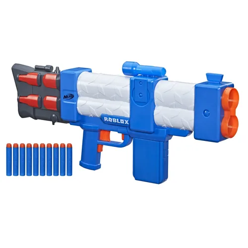 Nerf Roblox Arsenal: Pulse Laser, Nerf Gun