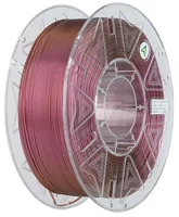 Creality Filament PLA RFID Stardust Pink 1.75 mm 1.29 kg - Material: PLA (Polylactid Acid) - Detailfarbe: Pink - Gewicht: 1.29 kg - Durchmesser: 1.75 mm - Materialeigenschaften: Hyper