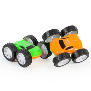 ROOST Flip Racer NV508 orange/green