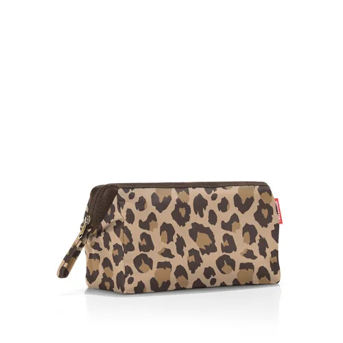 Reisenthel Travelcosmetic leo macchiato