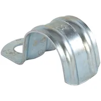 Fischer 15018 clamp Pipe clamp 1.4 cm Metallic