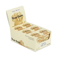 True Gum Ginger & Turmeric Gum
