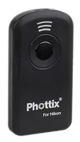 Phottix 10004 camera remote control IR Wireless