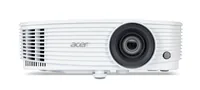 Acer P1357 Standard Throw-Projektor 4800 ANSI Lumen DLP WXGA (1280x800) 3D Weiß