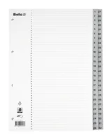 Biella Register register paper