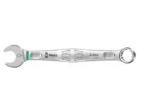 Wera 05020204001 combination wrench