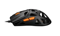 Deltaco Gaming GAM-187 mouse Ambidestro USB tipo A Ottico 12400 DPI