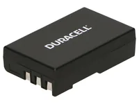 Duracell Li-Ion Akku 1100mAh für Nikon EN-EL9