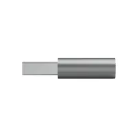 Trust 26221 adattatore grafico USB Argento