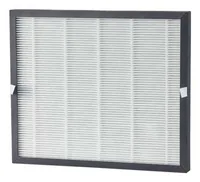 Ecofort ecoQ DryAir 2 in 1 HEPA & Aktivkohle Kombfilter, 1 Stück - Kompatibilität: ecoQ DryAir 20L Complete - ecoQ DryAir 20L Energy Saver - ecoQ DryAir 25L Complete
