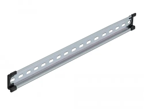 DeLOCK 66187 mounting kit Stainless steel Steel