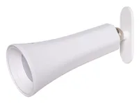 Star Trading Tischleuchte Functional LED-Modul, IP20, warmweiss-kaltweiss - Betriebsart: Batteriebetrieb - Lampensockel: Keine - Farbtemperatur Kelvin: 3000 bis 6000 K - Zusätzliche Ausstattung: USB-Anschluss - Gesamtleistung: 1.9 W - Dimmbar: nicht dimmb