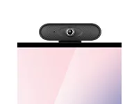 NanoRS RS680 webcam 1920 x 1080 pixels USB 2.0 Black