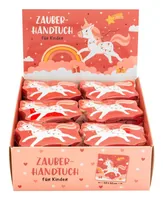 Sheepworld Magic Tuch Einhorn - Produkttyp Geschenke: Tuch