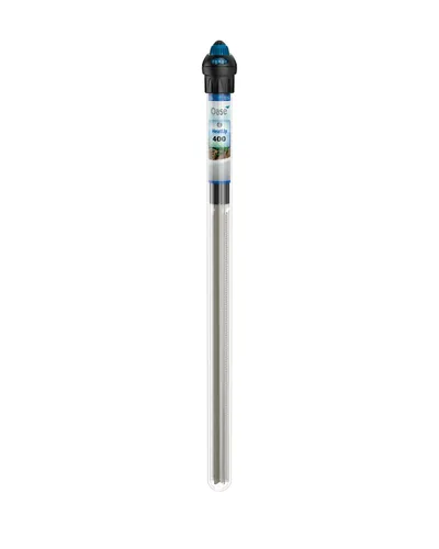 OASE Regelheizer HeatUp 400 - Produkttyp: Regelheizer - Betriebsart: Netzbetrieb