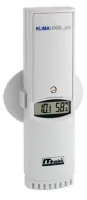 TFA Dostmann Temperatur-/Feuchtesender - Zubehörtyp: Funksender