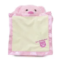 Jamara Mr. Babble Bear pink