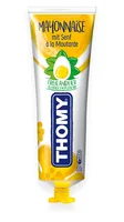THOMY Mayonnaise mit Senf 265 g