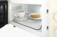 Gorenje MO4250CLI Beige Microonde con grill Superficie piana 20 L 700 W