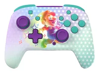 Turtle Beach Rematch Wireless NS Invincible Mario