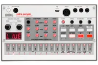 Korg volca sample2 Grey