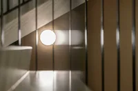 STEINEL RS PRO R20 basic SC illuminazione da soffitto Lampadina/e non sostituibile/i LED 15,3 W