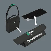 Wera Bicycle Set 10