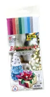 Folia Seidenpapier 50 x 70 cm Mehrfarbig - Papierformat: 50 x 70 cm - Selbstklebend: Nein - Papierfarbe: Mehrfarbig - Papiertyp: Seidenpapier - Mediengewicht: 20 g/m² - Verpackungseinheit: 10 Stück