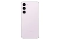 Samsung EF-QS916 - hintere Abdeckung für Mobiltelefon - clear