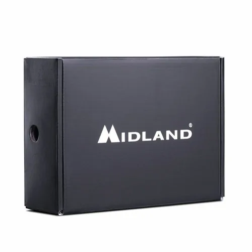 Midland BT-Headset BTX1 Pro S Einzeln - Display vorhanden: Nein - Anwendungsbereich: Motorrad