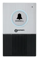 Geemarc Doorbell 595 ULE Türklingel für AmpliDECT 595