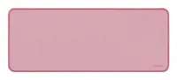 Logilink 70x30 cm XXL Schreibtischunterlage, pink