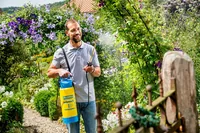 GLORIA Primex 5 Compression garden sprayer 7 L