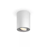 Philips Hue White ambiance 8720169320055 smart lighting Intelligenter Einbaustrahler Bluetooth/Zigbee 4,2 W