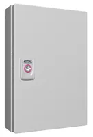 Rittal KX E-Box, : 200x300x80 mm, Stahlblech